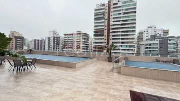 Apartamento 2 quartos para alugar Praia Grande,SP - R$ 4.500 - RZAP20114