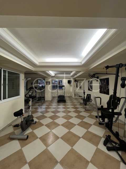 Conheça 004. do imóvel - Apartamento 1 quarto à venda Praia Grande,SP - R$ 330.000 - RZAP10070 - 4 004. - 4