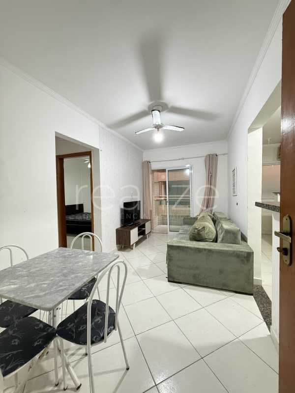 Conheça 008. do imóvel - Apartamento 1 quarto à venda Praia Grande,SP - R$ 330.000 - RZAP10070 - 8 008. - 8