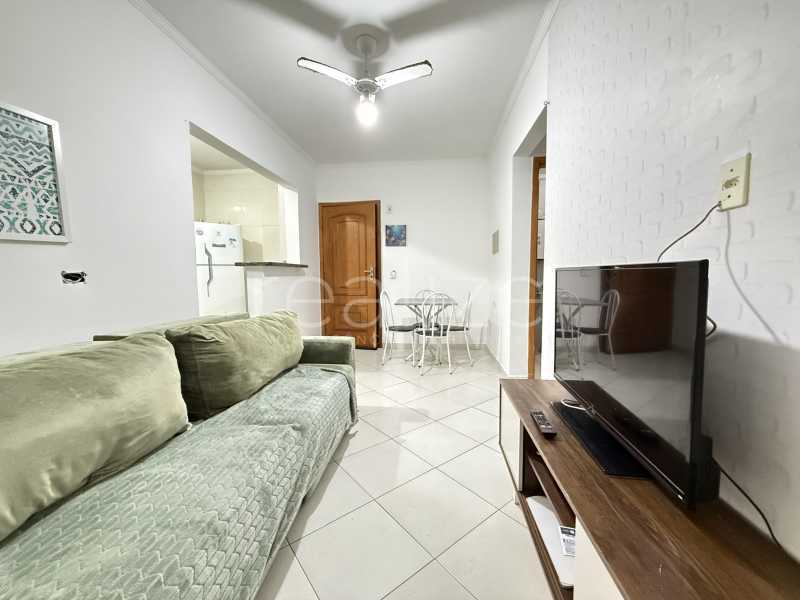 Conheça 009. do imóvel - Apartamento 1 quarto à venda Praia Grande,SP - R$ 330.000 - RZAP10070 - 9 009. - 9
