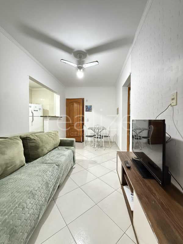 Conheça 010. do imóvel - Apartamento 1 quarto à venda Praia Grande,SP - R$ 330.000 - RZAP10070 - 10 010. - 10