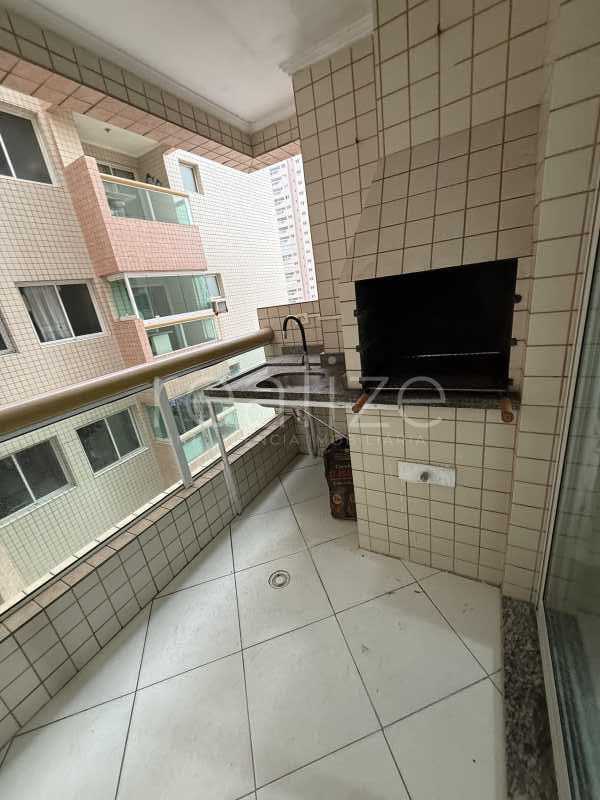 Conheça 011. do imóvel - Apartamento 1 quarto à venda Praia Grande,SP - R$ 330.000 - RZAP10070 - 11 011. - 11
