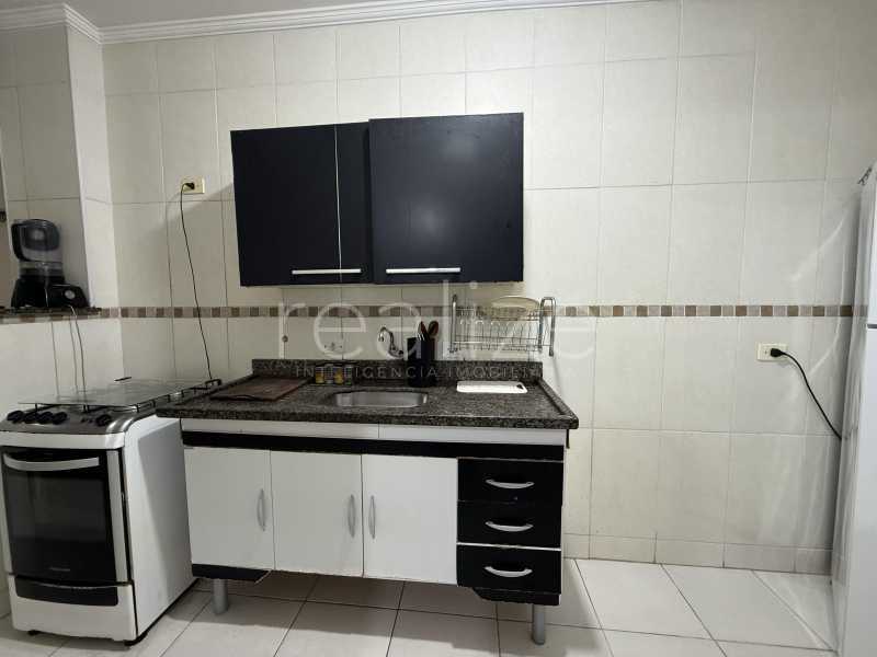 Conheça 2359. do imóvel - Apartamento 1 quarto à venda Praia Grande,SP - R$ 330.000 - RZAP10070 - 16 2359. - 16