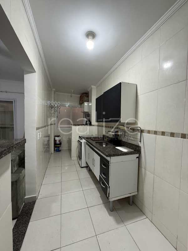 Conheça 2361. do imóvel - Apartamento 1 quarto à venda Praia Grande,SP - R$ 330.000 - RZAP10070 - 18 2361. - 18