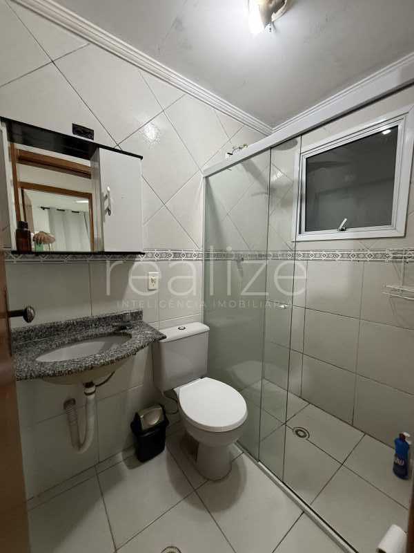 Conheça 2363. do imóvel - Apartamento 1 quarto à venda Praia Grande,SP - R$ 330.000 - RZAP10070 - 20 2363. - 20