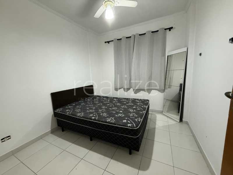 Conheça 2364. do imóvel - Apartamento 1 quarto à venda Praia Grande,SP - R$ 330.000 - RZAP10070 - 21 2364. - 21