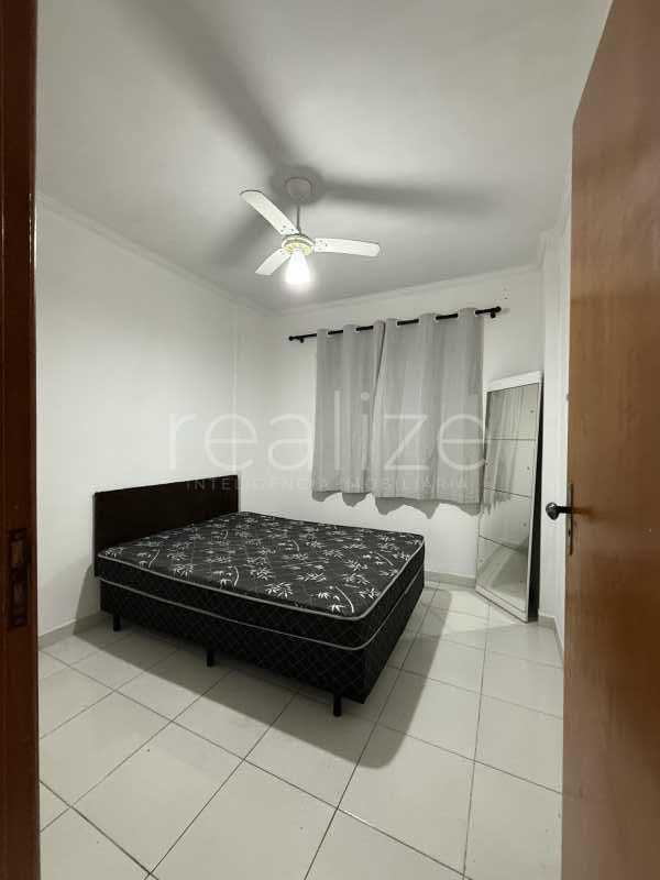 Conheça 2365. do imóvel - Apartamento 1 quarto à venda Praia Grande,SP - R$ 330.000 - RZAP10070 - 22 2365. - 22