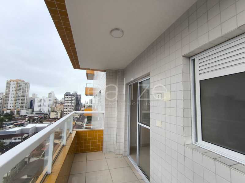 Conheça WhatsApp Image 2025-08-06 at 1 do imóvel - Apartamento para locação no Canto do Forte em Praia Grande - RZAP20121 - 10 WhatsApp Image 2025-08-06 at 1 - 10