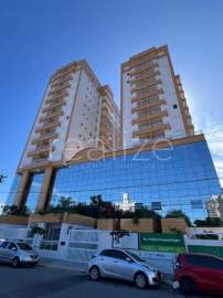 Apartamento para locação no Canto do Forte em Praia Grande - RZAP20121