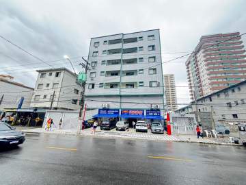 Apartamento 2 quartos à venda Praia Grande,SP - R$ 370.000 - RZAP20122