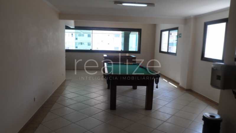Conheça 5-05.SALAO DE JOGOS do imóvel - Apartamento 2 quartos à venda Praia Grande,SP - R$ 450.000 - RZAP20123 - 8 5-05.SALAO DE JOGOS - 8