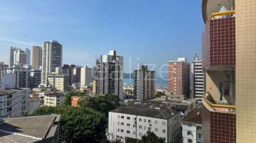 Vista Mar - Apartamento 2 quartos à venda Praia Grande,SP - R$ 450.000 - RZAP20123 Vista Mar - Apartamento 2 quartos à venda Praia Grande,SP - R$ 450.000 - RZAP20123