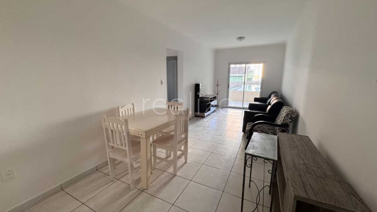 Conheça 2 SALA 4 do imóvel - Apartamento 2 quartos à venda Praia Grande,SP - R$ 420.000 - RZAP20130 - 5 2 SALA 4 - 5