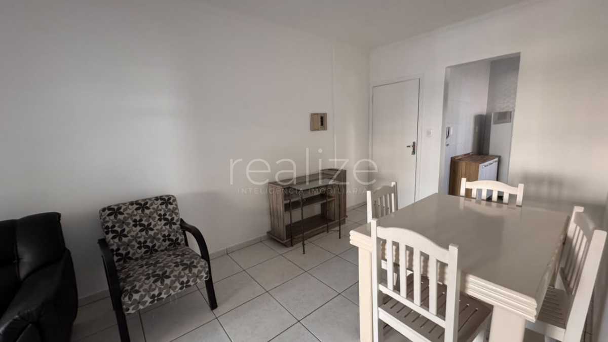 Conheça 2 SALA 5 do imóvel - Apartamento 2 quartos à venda Praia Grande,SP - R$ 420.000 - RZAP20130 - 6 2 SALA 5 - 6
