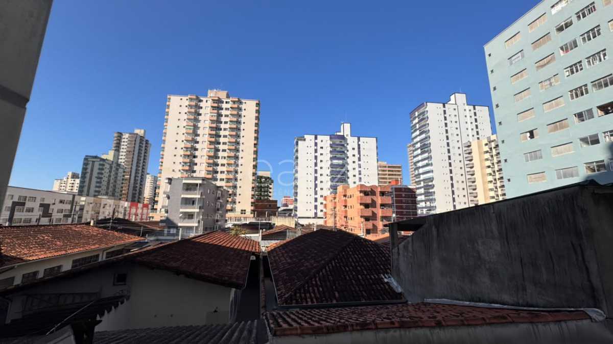 Conheça 4 VISTA SACADA do imóvel - Apartamento 2 quartos à venda Praia Grande,SP - R$ 420.000 - RZAP20130 - 10 4 VISTA SACADA - 10