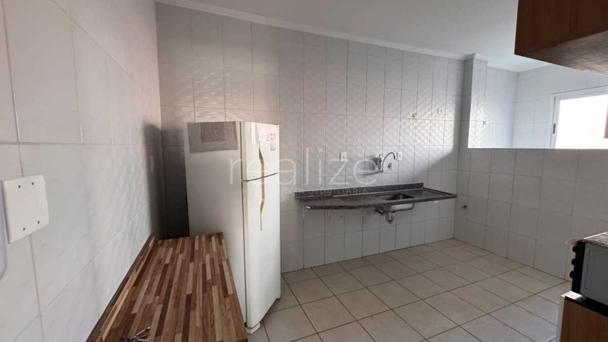 Conheça 5 COZINHA 2 do imóvel - Apartamento 2 quartos à venda Praia Grande,SP - R$ 420.000 - RZAP20130 - 12 5 COZINHA 2 - 12