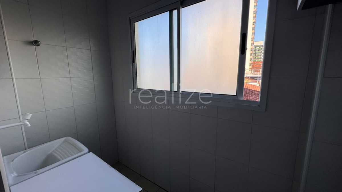 Conheça 6 ÁREA DE SERVIÇO 1 do imóvel - Apartamento 2 quartos à venda Praia Grande,SP - R$ 420.000 - RZAP20130 - 14 6 ÁREA DE SERVIÇO 1 - 14