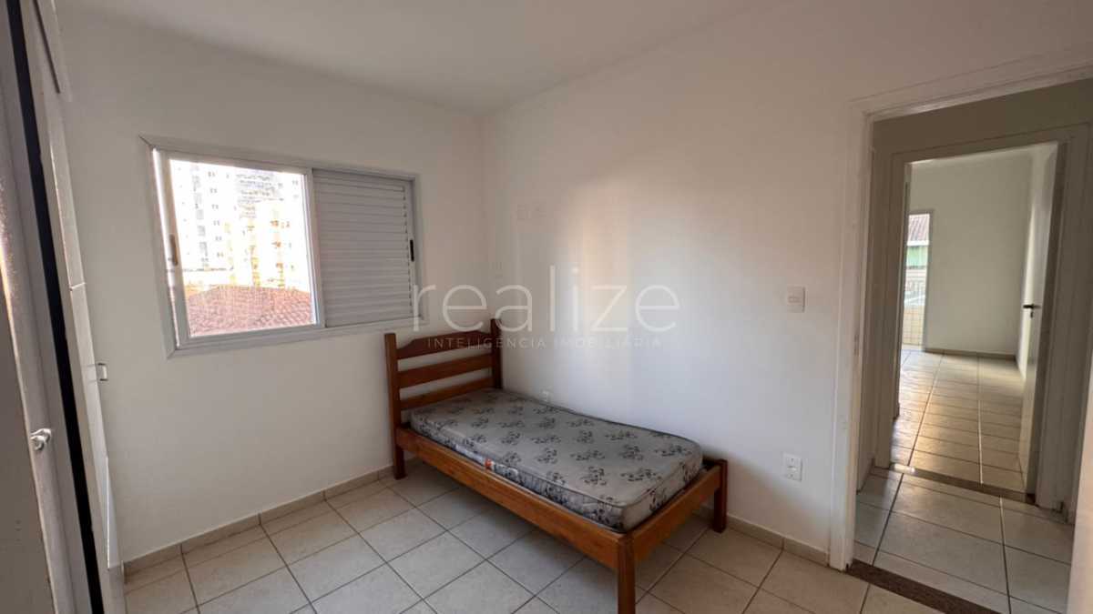 Conheça 8 DORMITÓRIO 1 1 do imóvel - Apartamento 2 quartos à venda Praia Grande,SP - R$ 420.000 - RZAP20130 - 16 8 DORMITÓRIO 1 1 - 16