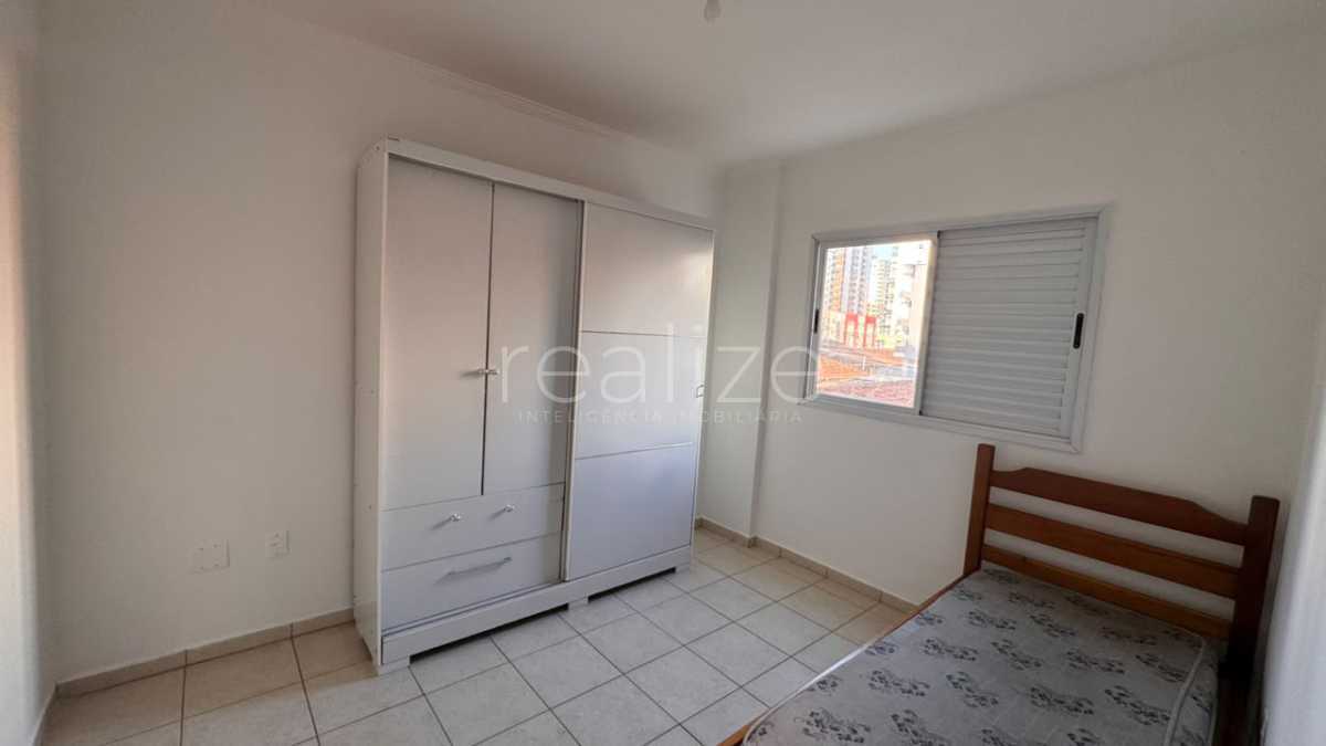 Conheça 8 DORMITÓRIO 1 do imóvel - Apartamento 2 quartos à venda Praia Grande,SP - R$ 420.000 - RZAP20130 - 17 8 DORMITÓRIO 1 - 17