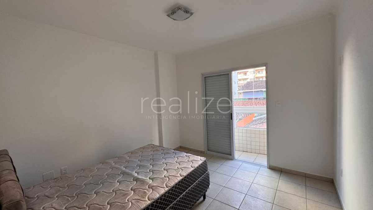 Conheça 9 SUÍTE do imóvel - Apartamento 2 quartos à venda Praia Grande,SP - R$ 420.000 - RZAP20130 - 19 9 SUÍTE - 19