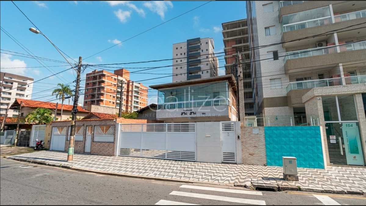 Conheça 1.1 do imóvel - Casa em Condomínio 2 quartos para alugar Praia Grande,SP - R$ 2.400 - RZCN20014 - 1 1.1 - 1