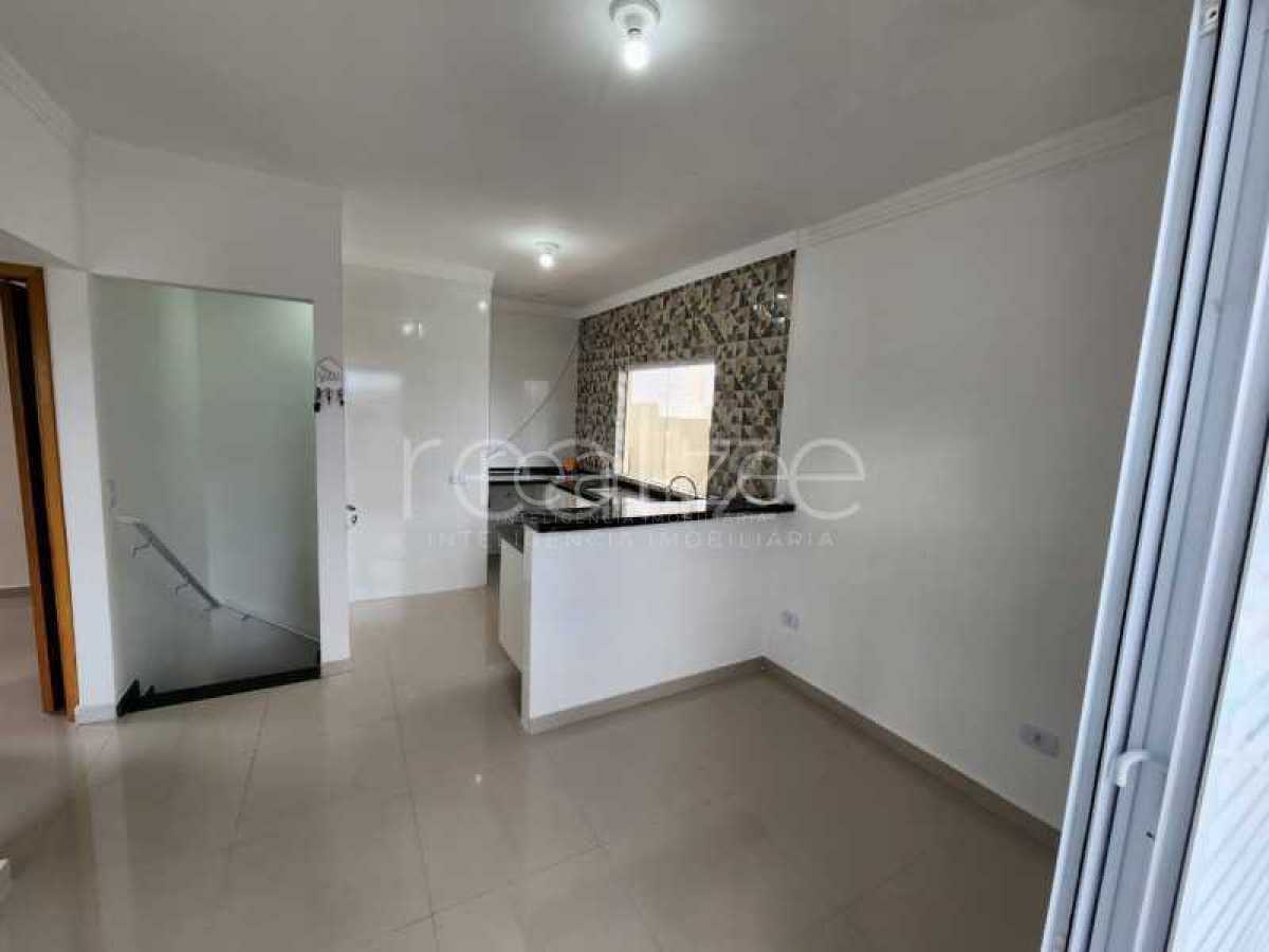 Conheça 4 do imóvel - Casa em Condomínio 2 quartos para alugar Praia Grande,SP - R$ 2.400 - RZCN20014 - 4 4 - 4