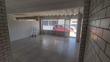 Casa Comercial 128m² para alugar Praia Grande,SP - R$ 5.000 - RZCC20002