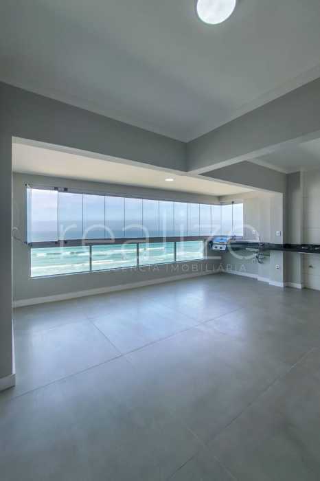 Conheça 4. do imóvel - Apartamento 3 quartos para alugar Praia Grande,SP - R$ 5.900 - RZAP30026 - 4 4. - 4
