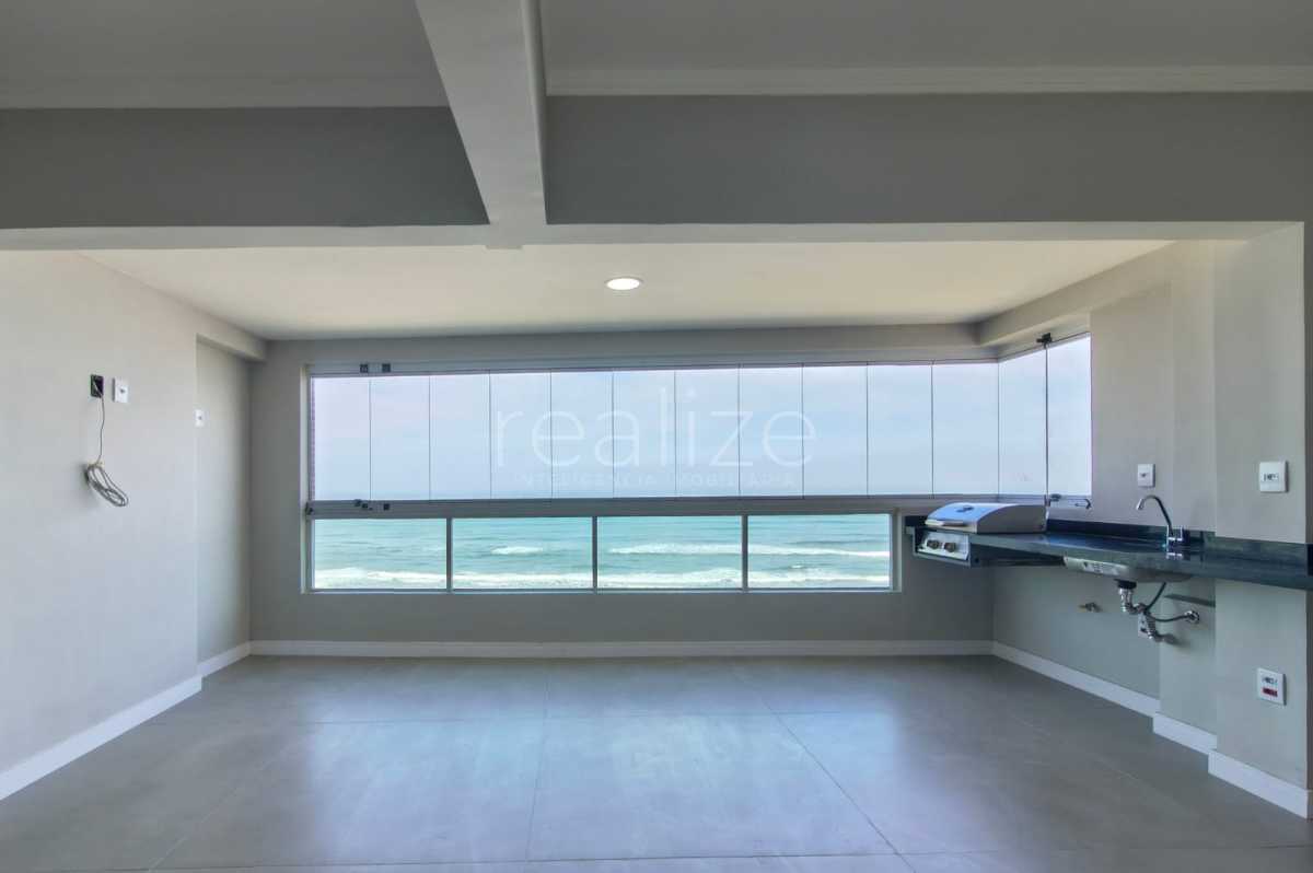 Conheça 6. do imóvel - Apartamento 3 quartos para alugar Praia Grande,SP - R$ 5.900 - RZAP30026 - 6 6. - 6