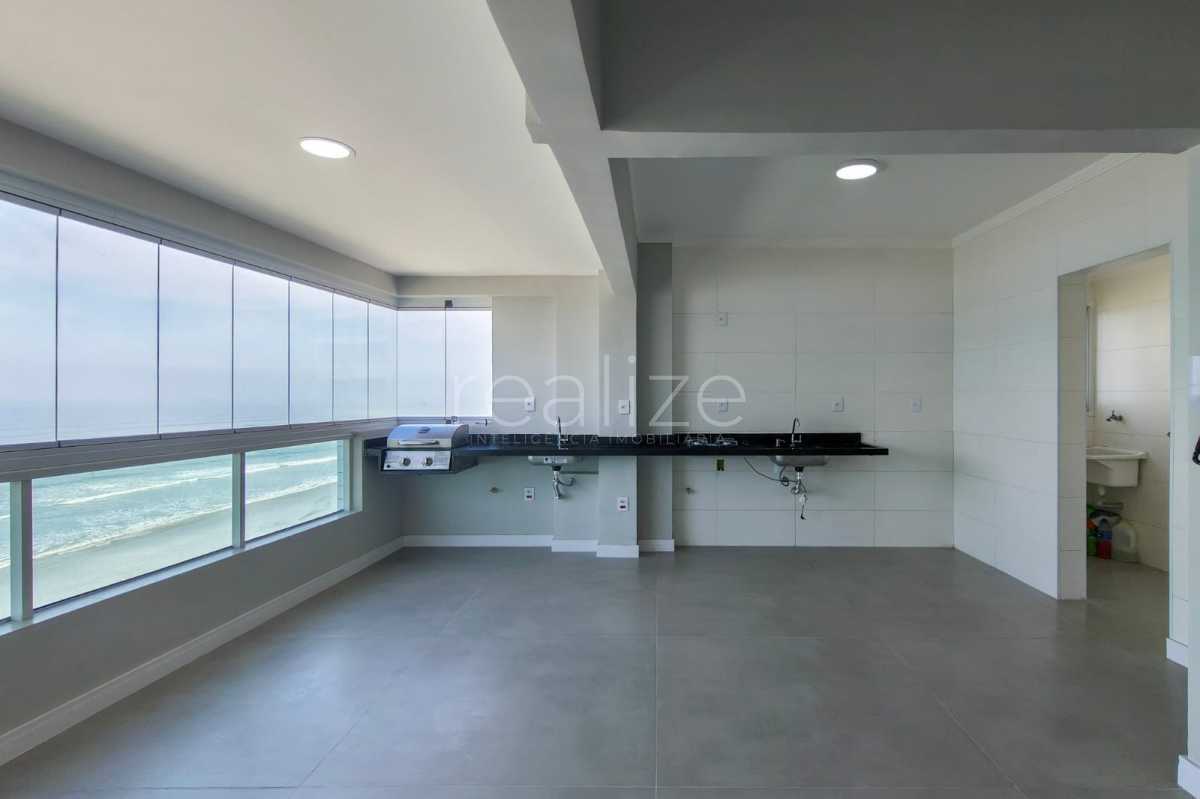 Conheça 8. do imóvel - Apartamento 3 quartos para alugar Praia Grande,SP - R$ 5.900 - RZAP30026 - 8 8. - 8