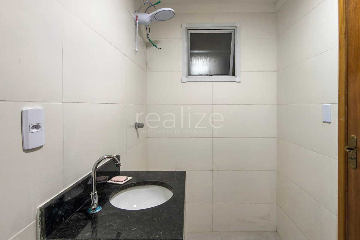 Conheça 22. do imóvel - Apartamento 3 quartos para alugar Praia Grande,SP - R$ 5.900 - RZAP30026 - 23 22. - 23