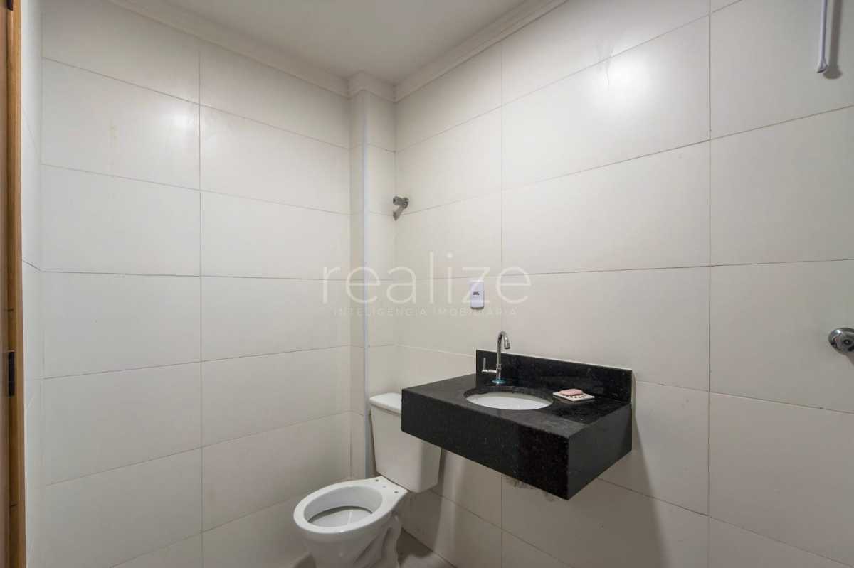 Conheça 23. do imóvel - Apartamento 3 quartos para alugar Praia Grande,SP - R$ 5.900 - RZAP30026 - 24 23. - 24