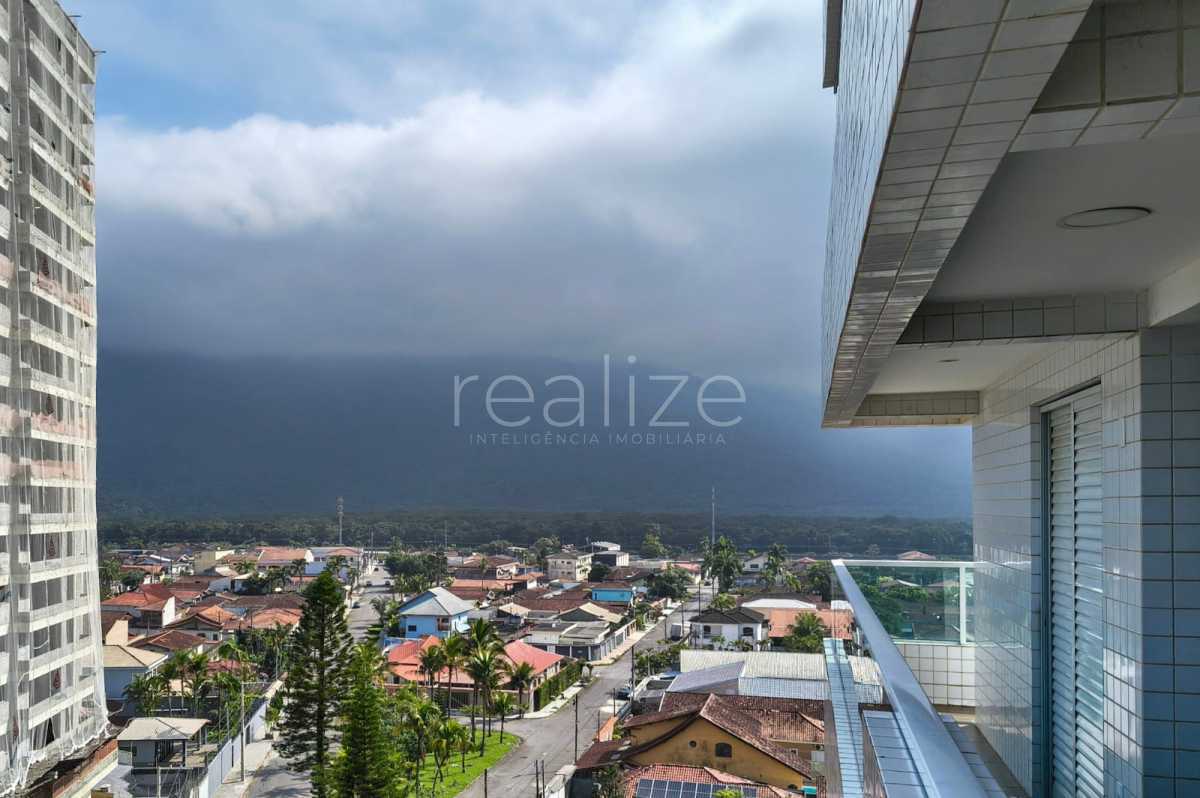 Conheça 25. do imóvel - Apartamento 3 quartos para alugar Praia Grande,SP - R$ 5.900 - RZAP30026 - 26 25. - 26