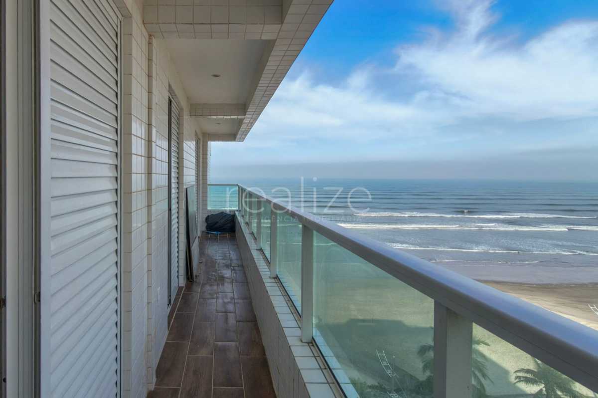 Conheça 26. do imóvel - Apartamento 3 quartos para alugar Praia Grande,SP - R$ 5.900 - RZAP30026 - 27 26. - 27