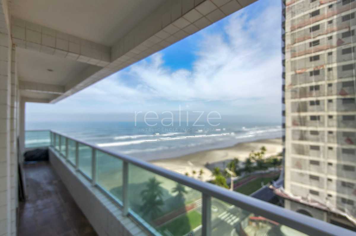 Conheça 27. do imóvel - Apartamento 3 quartos para alugar Praia Grande,SP - R$ 5.900 - RZAP30026 - 28 27. - 28