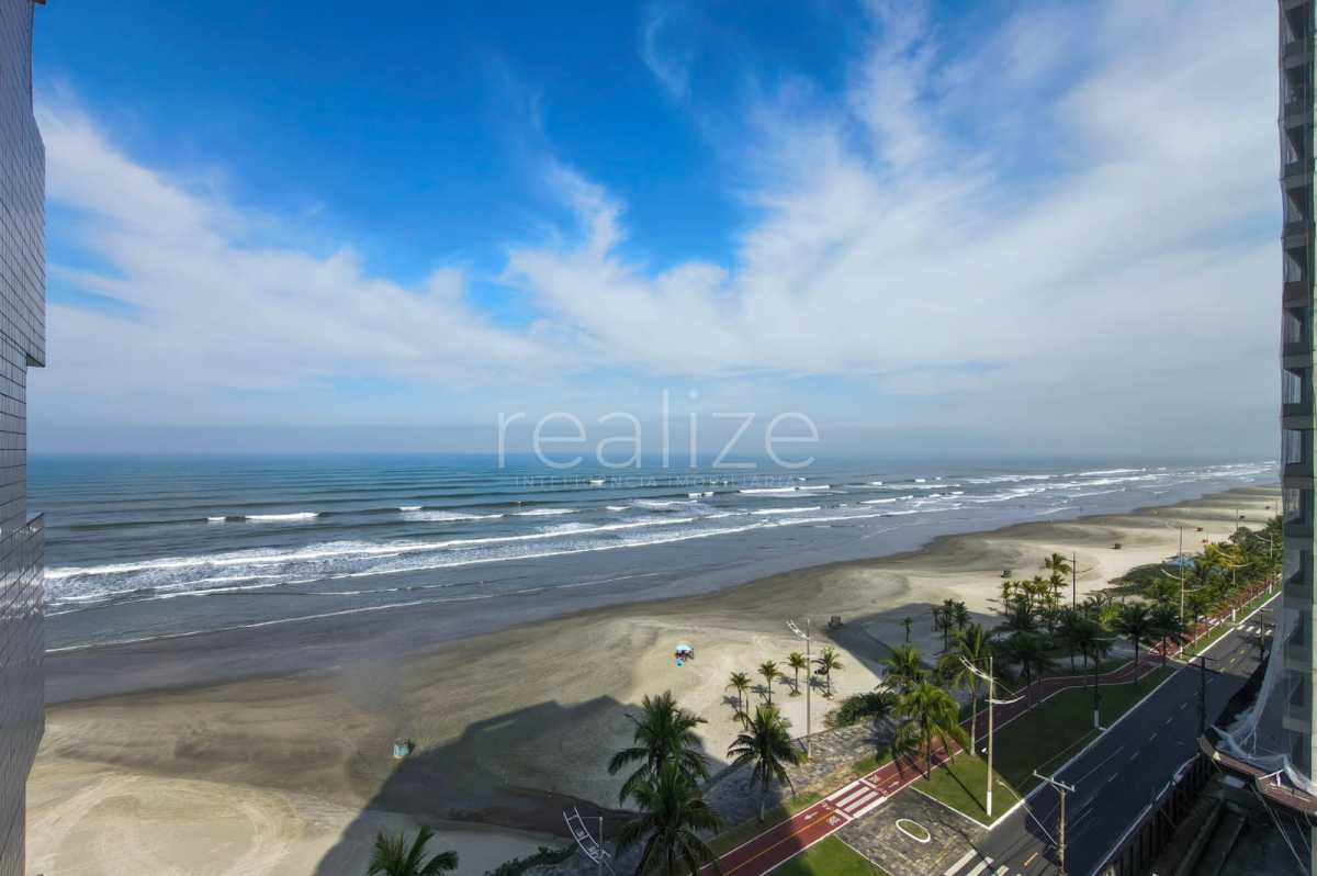 Conheça 30. do imóvel - Apartamento 3 quartos para alugar Praia Grande,SP - R$ 5.900 - RZAP30026 - 31 30. - 31