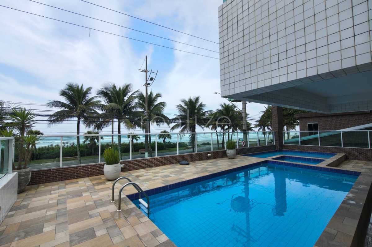 Conheça 31. do imóvel - Apartamento 3 quartos para alugar Praia Grande,SP - R$ 5.900 - RZAP30026 - 32 31. - 32