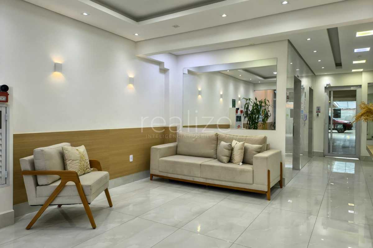 Conheça 33. do imóvel - Apartamento 3 quartos para alugar Praia Grande,SP - R$ 5.900 - RZAP30026 - 34 33. - 34
