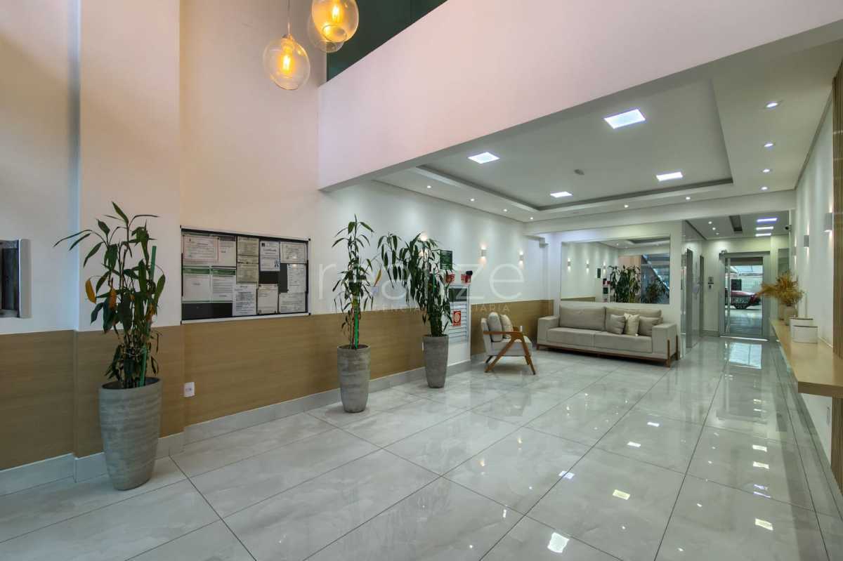 Conheça 36. do imóvel - Apartamento 3 quartos para alugar Praia Grande,SP - R$ 5.900 - RZAP30026 - 37 36. - 37