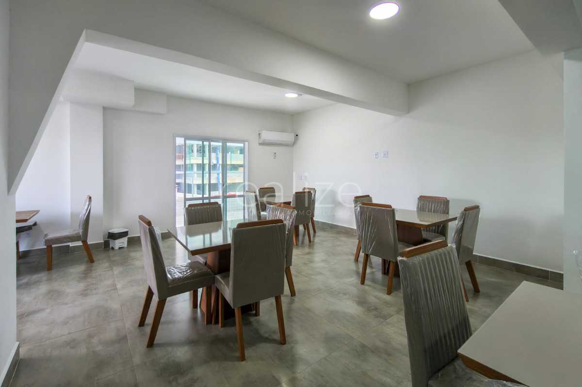 Conheça 38. do imóvel - Apartamento 3 quartos para alugar Praia Grande,SP - R$ 5.900 - RZAP30026 - 39 38. - 39