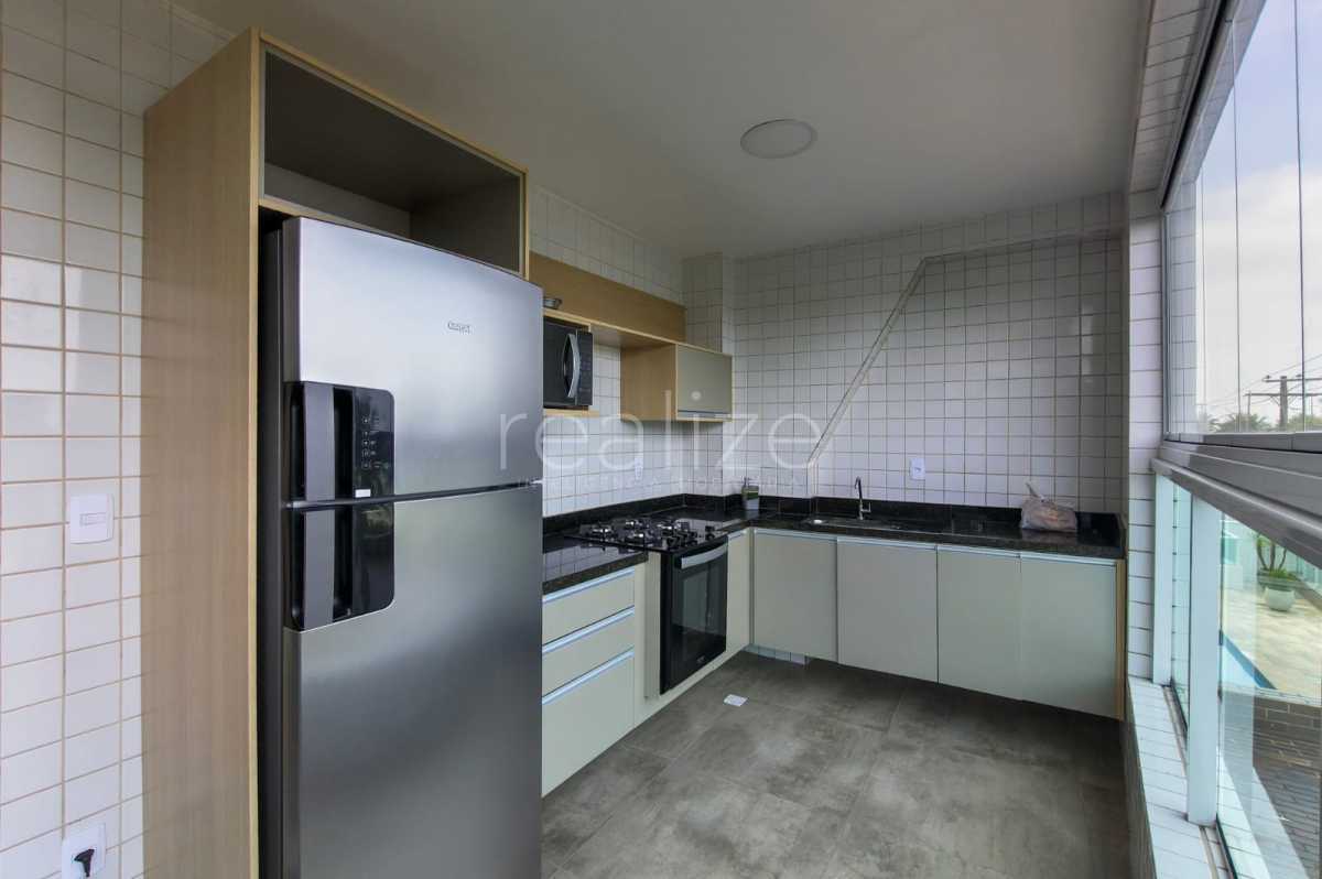 Conheça 39. do imóvel - Apartamento 3 quartos para alugar Praia Grande,SP - R$ 5.900 - RZAP30026 - 40 39. - 40