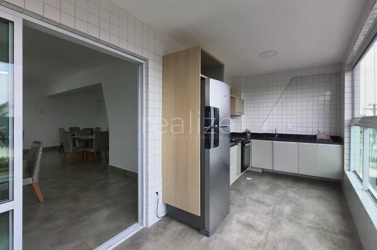 Conheça 40. do imóvel - Apartamento 3 quartos para alugar Praia Grande,SP - R$ 5.900 - RZAP30026 - 41 40. - 41