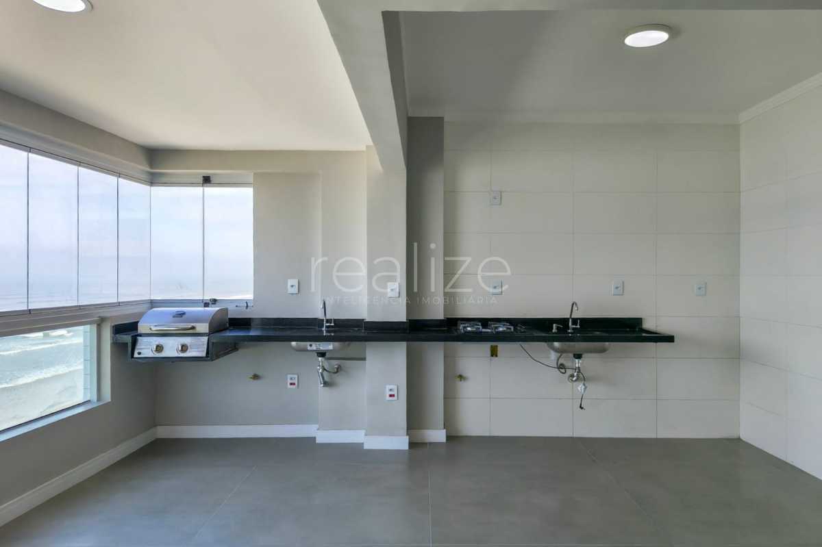 Conheça 9. do imóvel - Apartamento 3 quartos à venda Praia Grande,SP - R$ 1.150.000 - RZAP30027 - 9 9. - 9