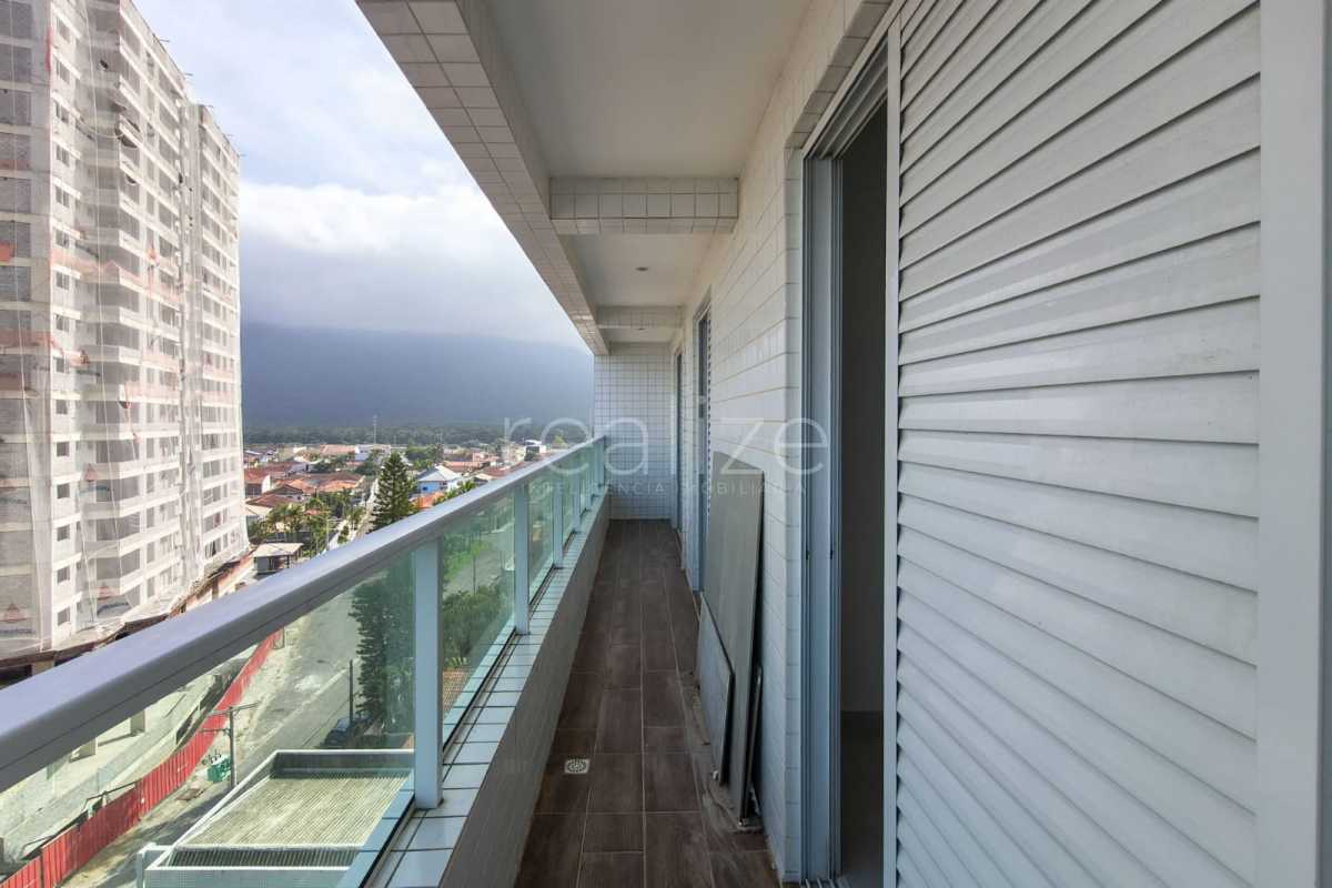 Conheça 24. do imóvel - Apartamento 3 quartos à venda Praia Grande,SP - R$ 1.150.000 - RZAP30027 - 25 24. - 25