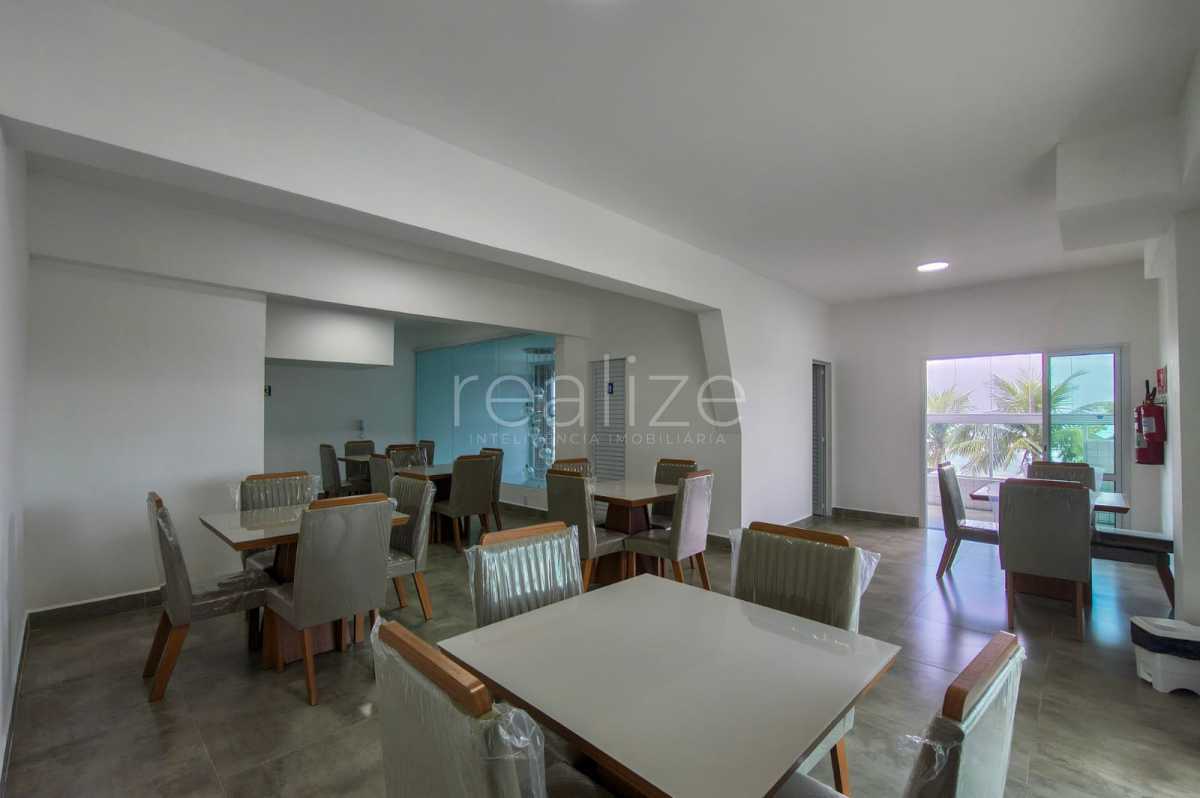 Conheça 37. do imóvel - Apartamento 3 quartos à venda Praia Grande,SP - R$ 1.150.000 - RZAP30027 - 38 37. - 38