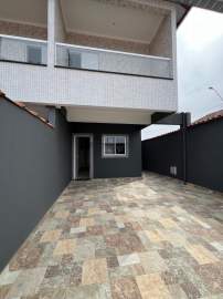 Financia 100% - Casa 2 quartos à venda Praia Grande,SP - R$ 350.000 - RZCA20021