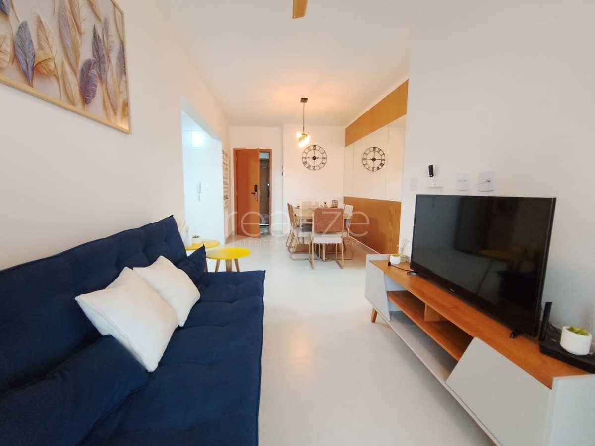 Conheça 1 4. do imóvel - Apartamento 2 quartos para alugar Praia Grande,SP - R$ 4.500 - RZAP20141 - 4 1 4. - 4