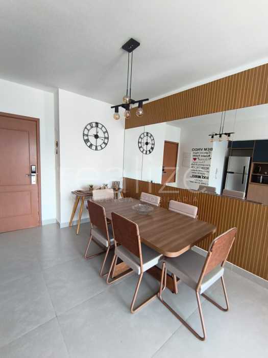 Conheça 1 5. do imóvel - Apartamento 2 quartos para alugar Praia Grande,SP - R$ 4.500 - RZAP20141 - 5 1 5. - 5