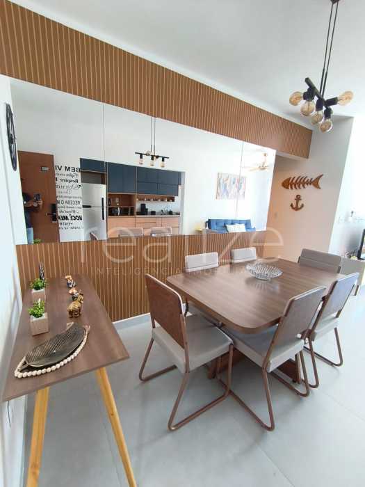 Conheça 1 6. do imóvel - Apartamento 2 quartos para alugar Praia Grande,SP - R$ 4.500 - RZAP20141 - 6 1 6. - 6