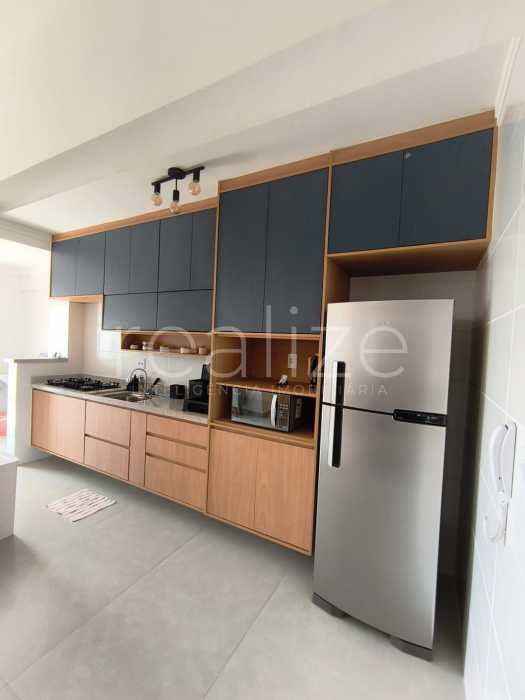 Conheça 1 10. do imóvel - Apartamento 2 quartos para alugar Praia Grande,SP - R$ 4.500 - RZAP20141 - 10 1 10. - 10